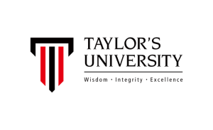 TAYLOR’S UNIVERSITY SDN BHD
